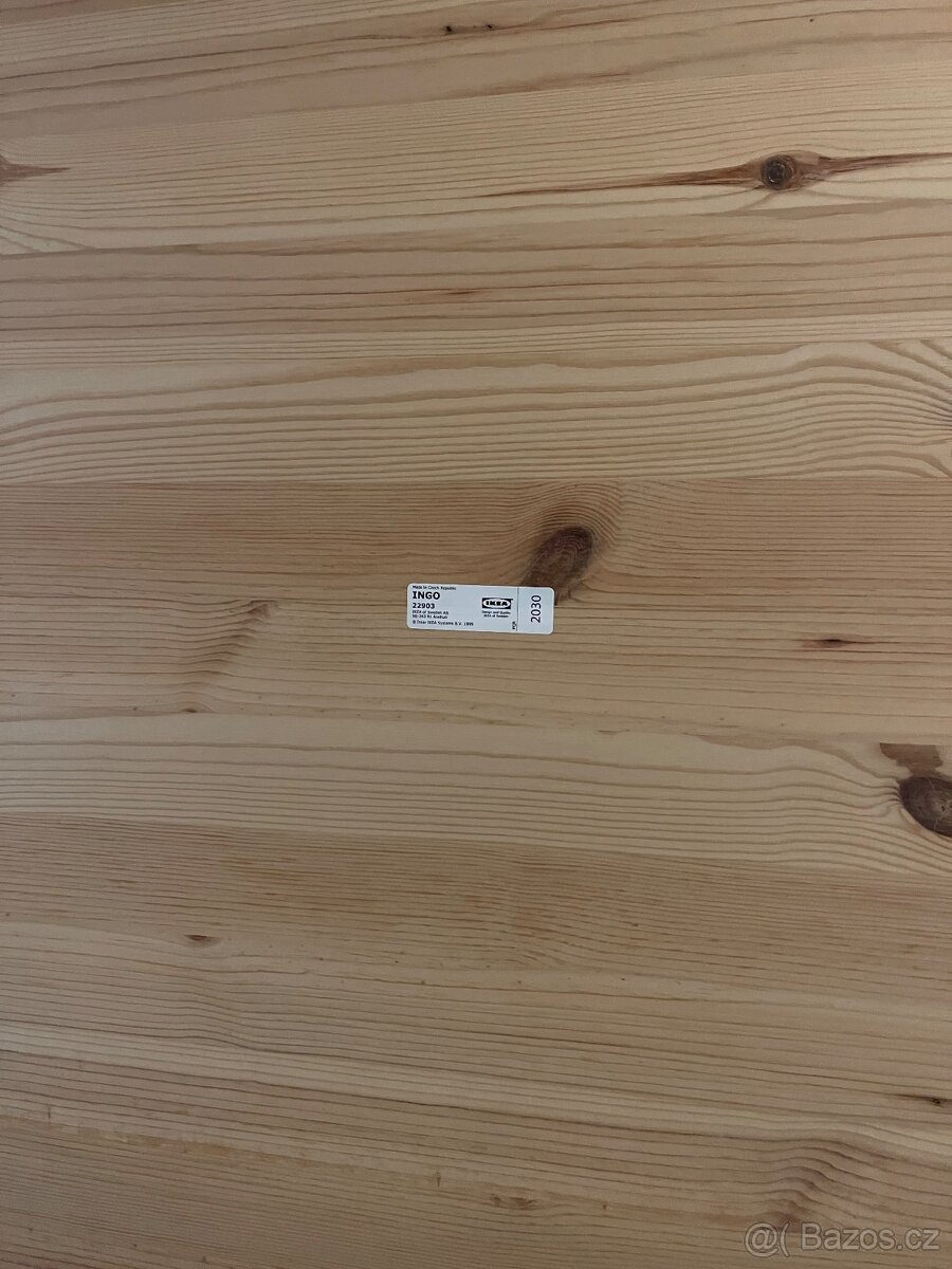 Jídelní stůl IKEA - 3