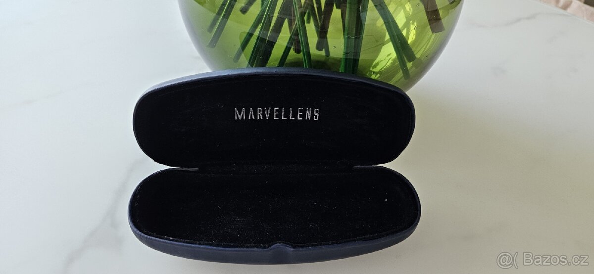 Dioptricke Brýle 0,5 - obroučky - 3