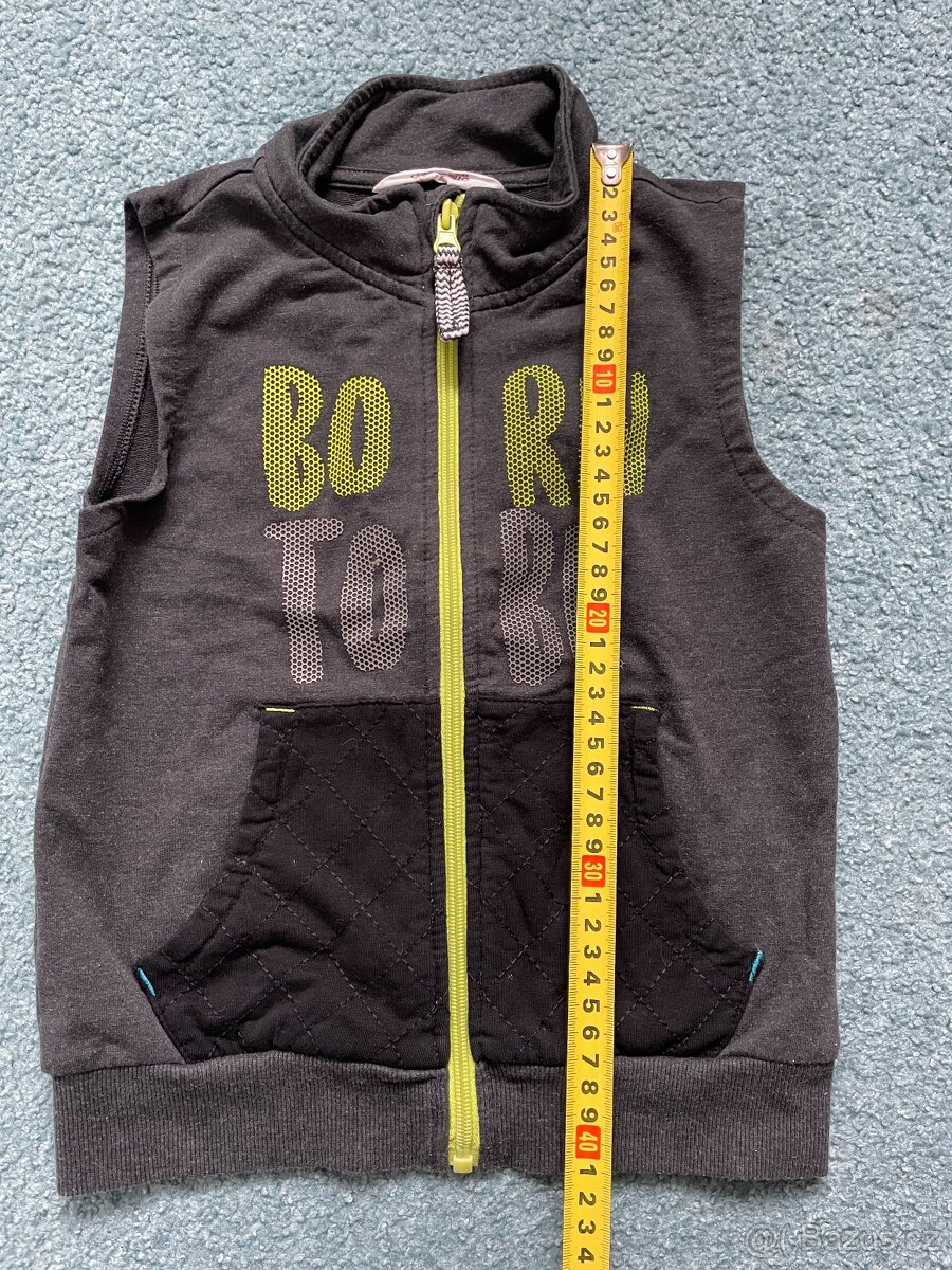 Vesta Coccodrillo, vel. 104 - 3