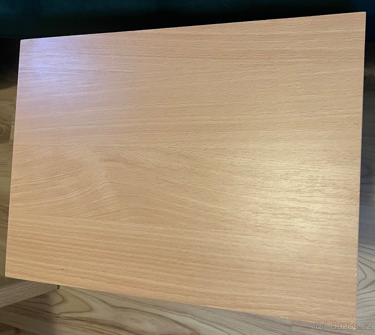 2 noční stolky - 3