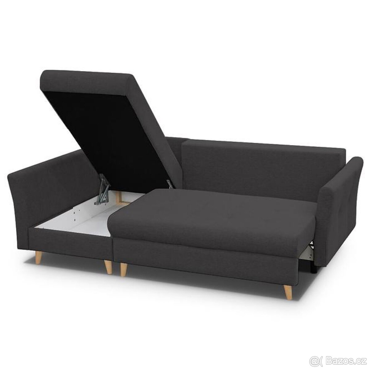 Sedačka nova : 9500 ( možnost dopraví ) - 3