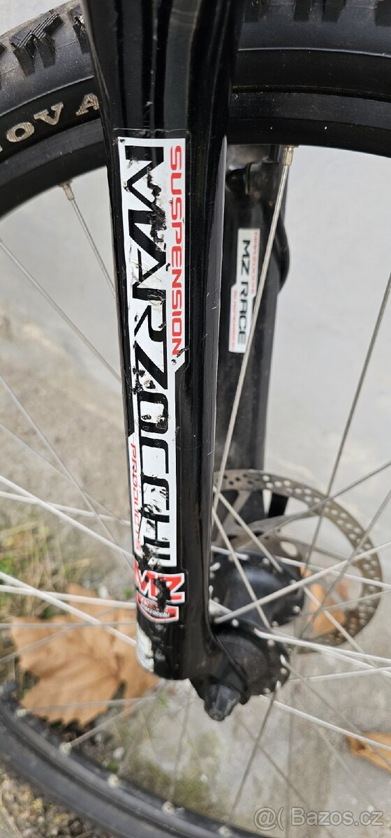 Prodám horské kolo - 3