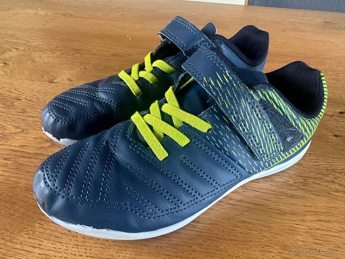 Dětské futsalové kopačky vel. 31 - 3