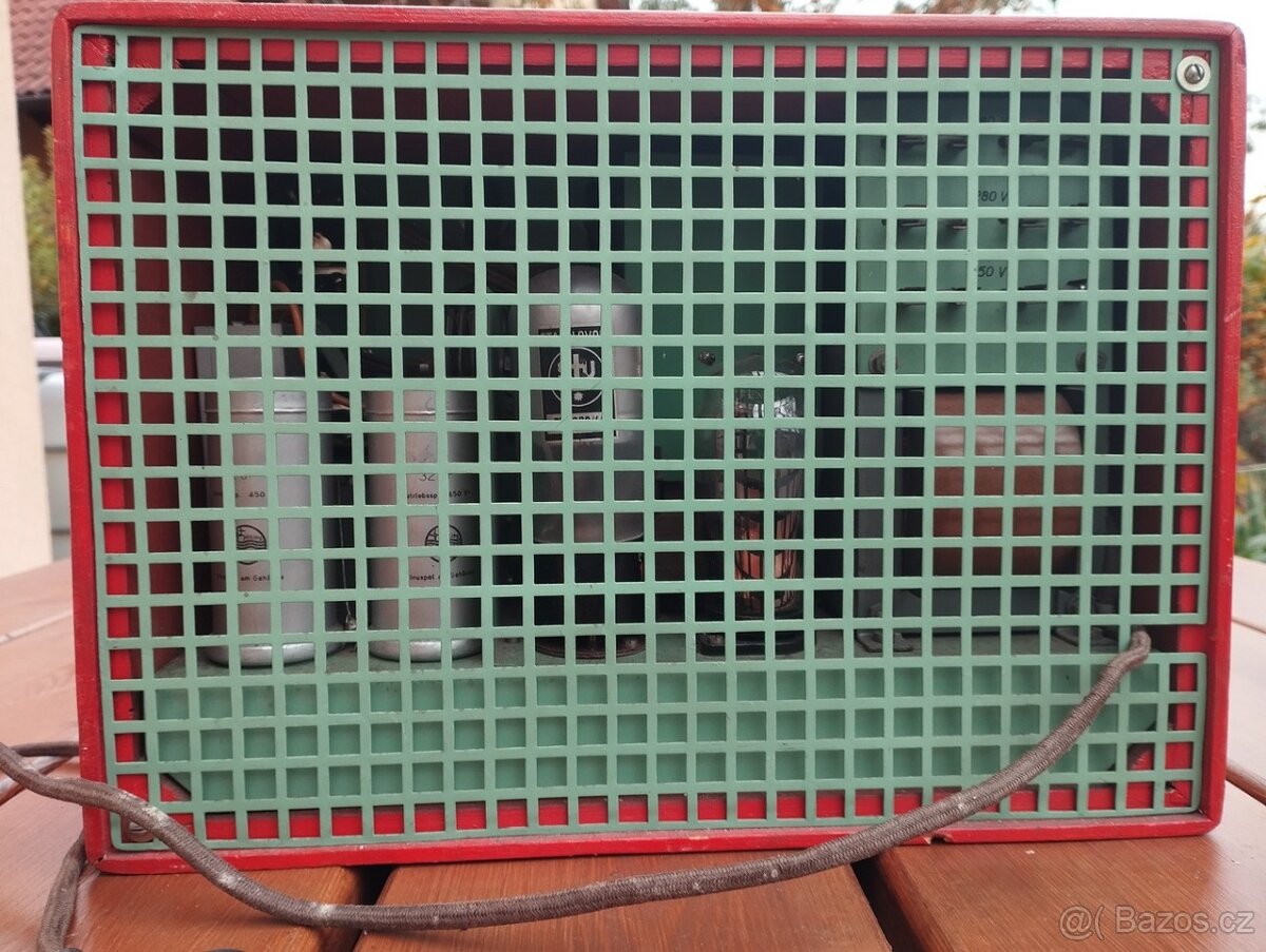 TESLA Eliminátor - 3