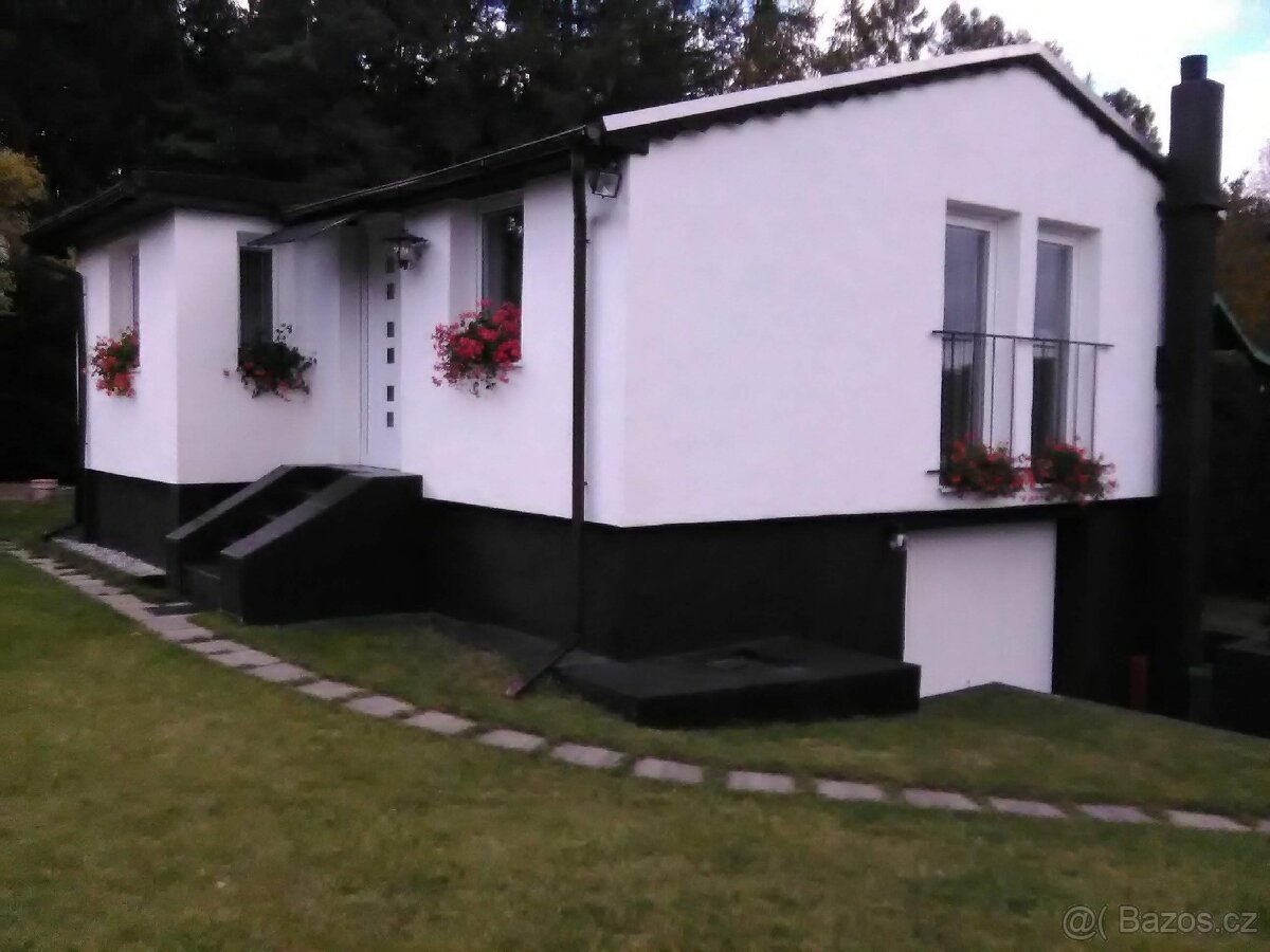 Prodám domek - 3
