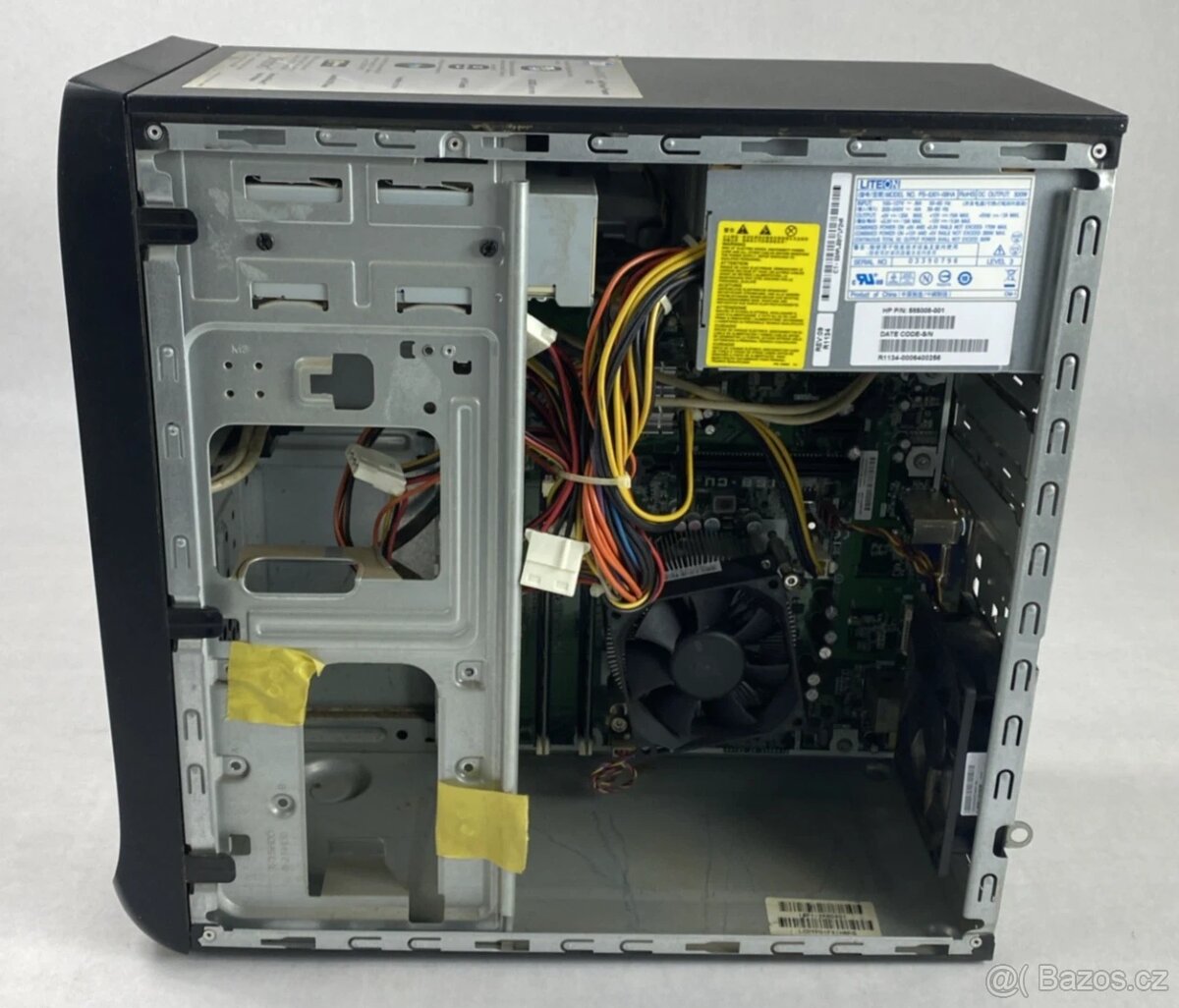 HP Pavilion P6-2016 - 3