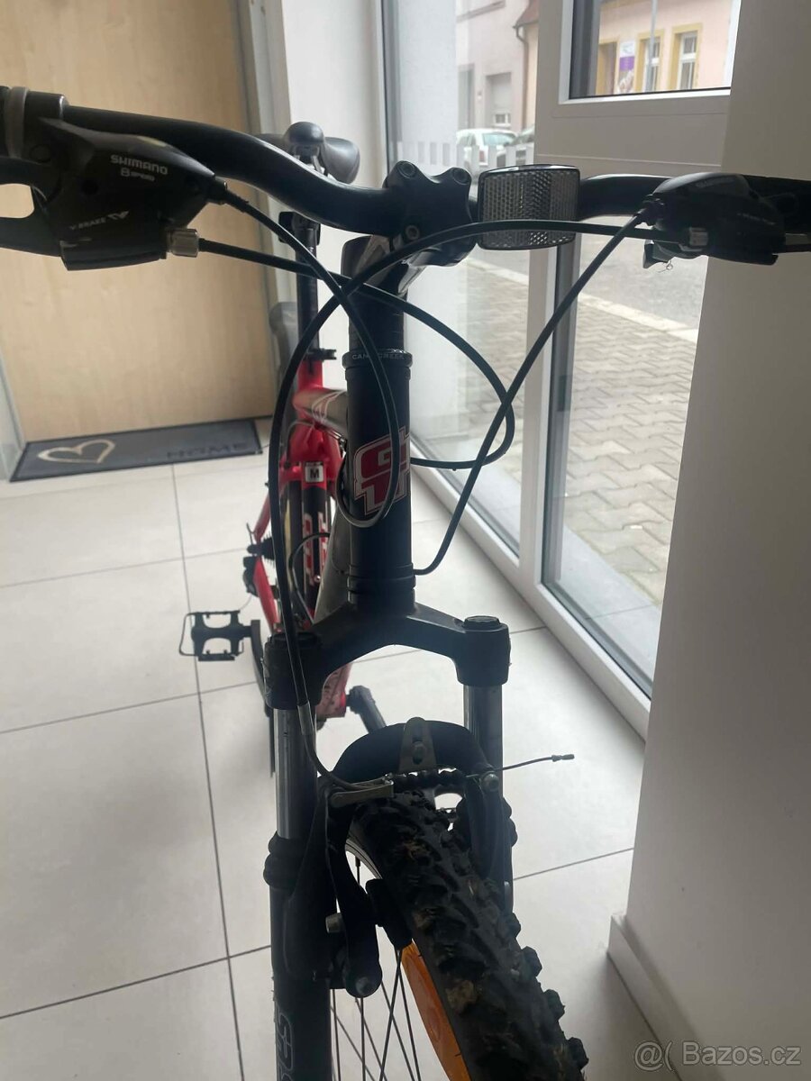 Horské kolo GT Outpost (M) - 3