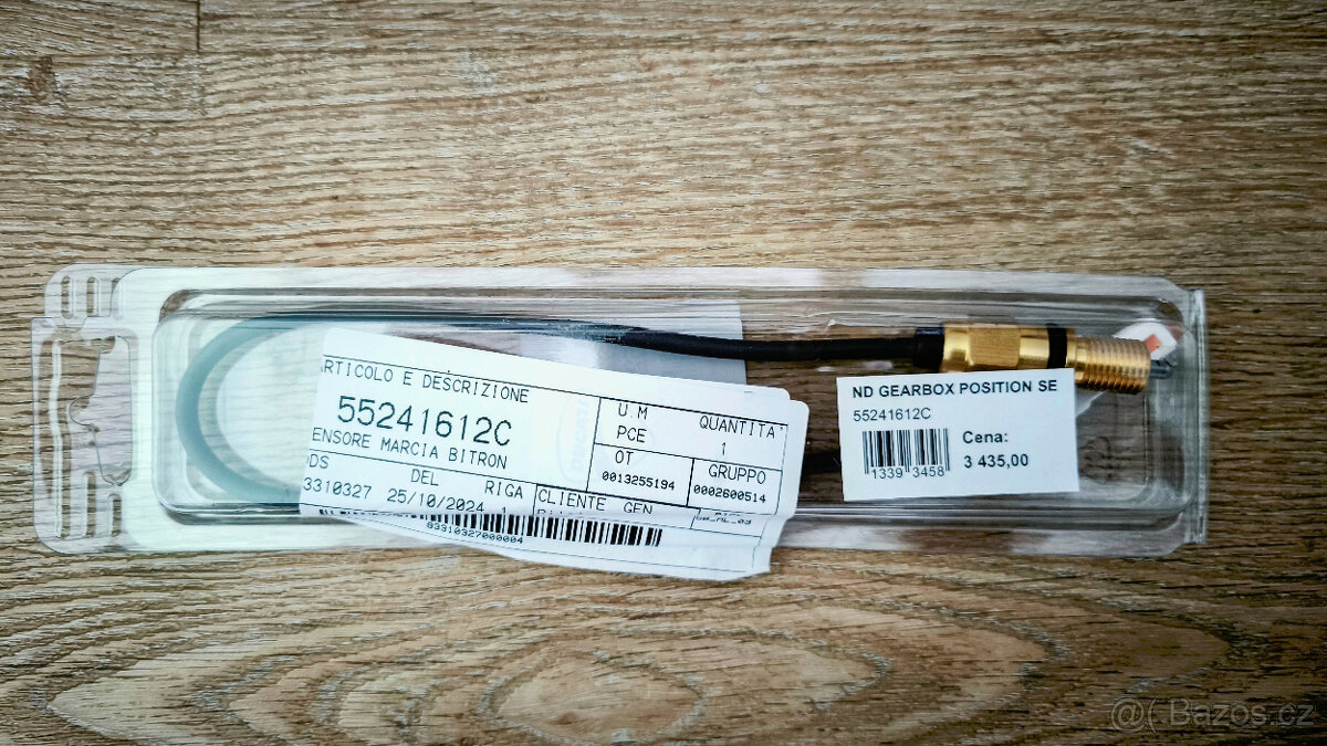 Ducati Panigale Multistrada Monster 1200 díly - 3