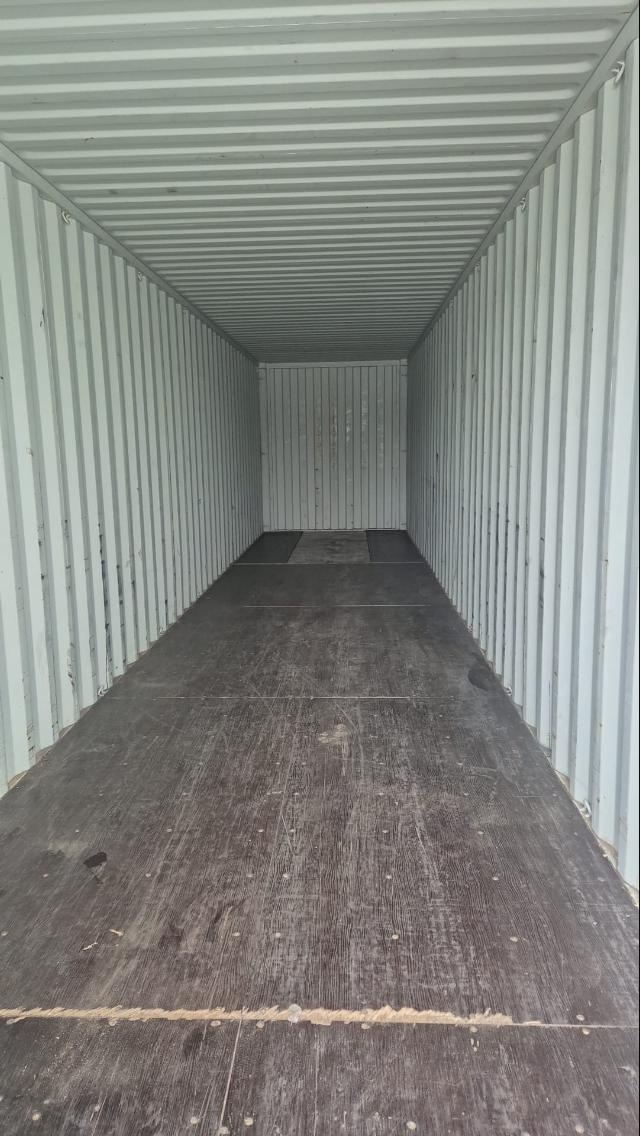 Námořní kontejner 40" HC - 3