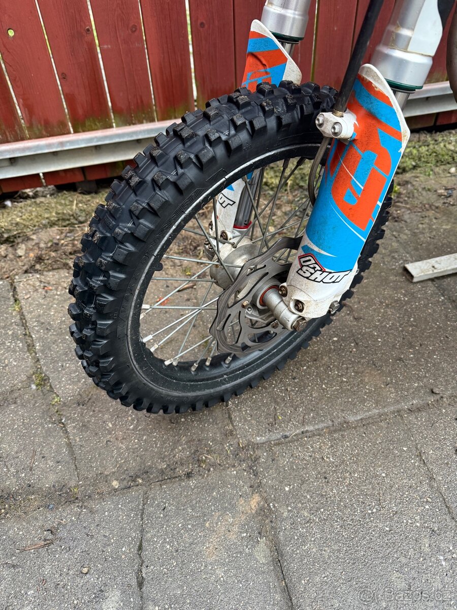 Ktm Sx 65 2019 - 3