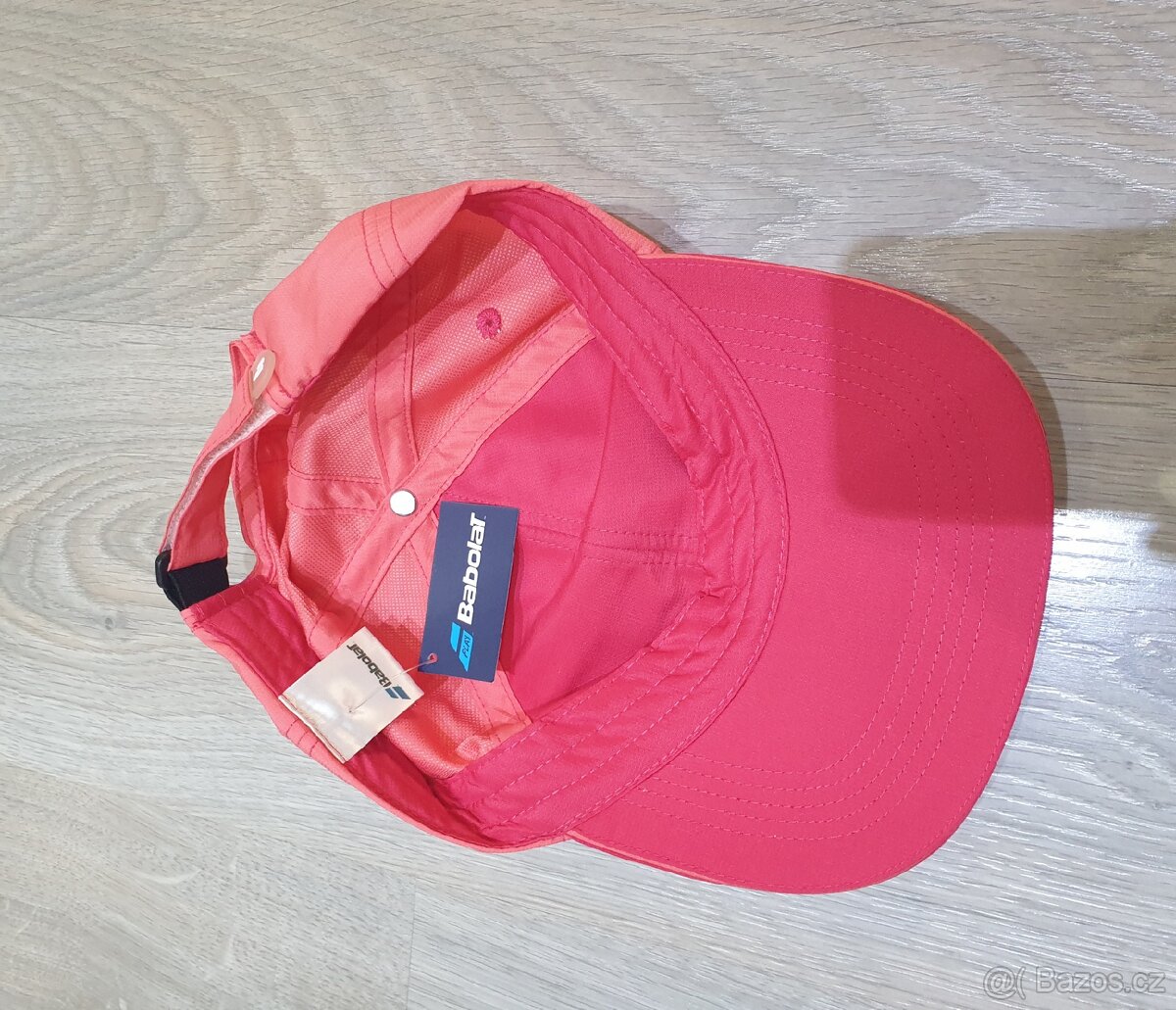 Ksiltovka, BABOLAT, JR - NOVA - 3