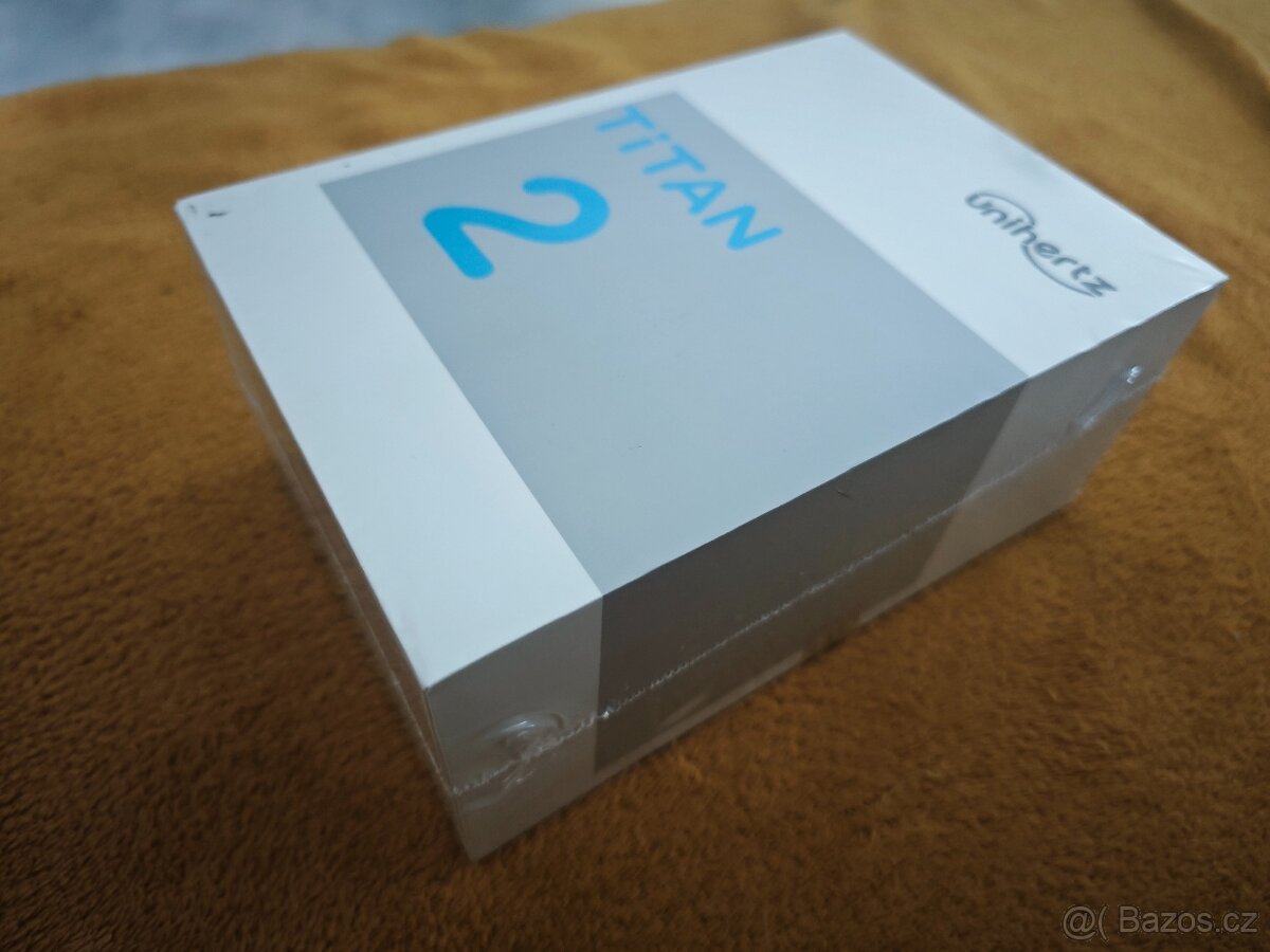 Unihertz Titan 2 - 3