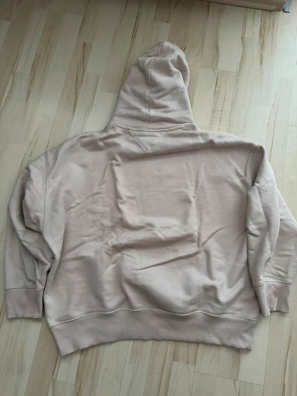 Tommy Hilfiger mikina - 3