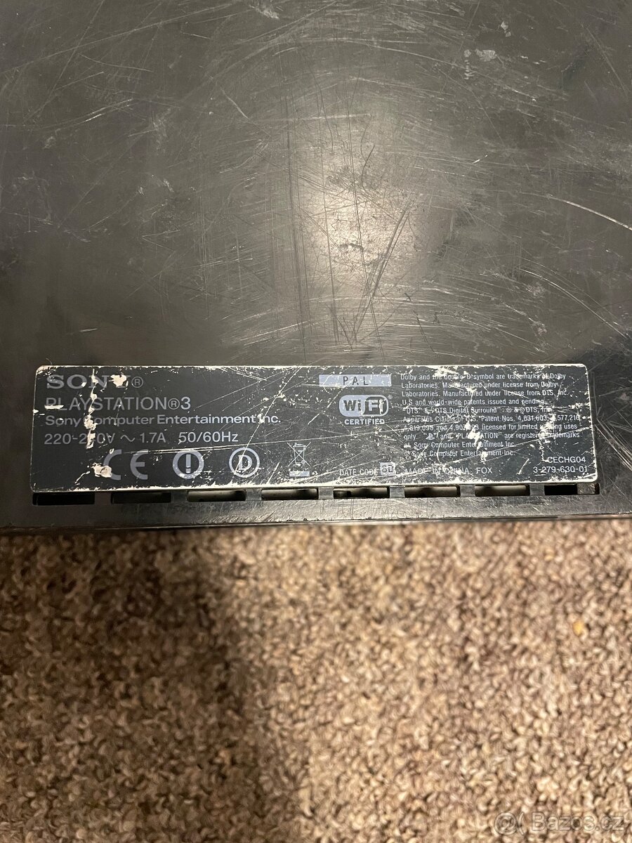 Playstation 3 - 3