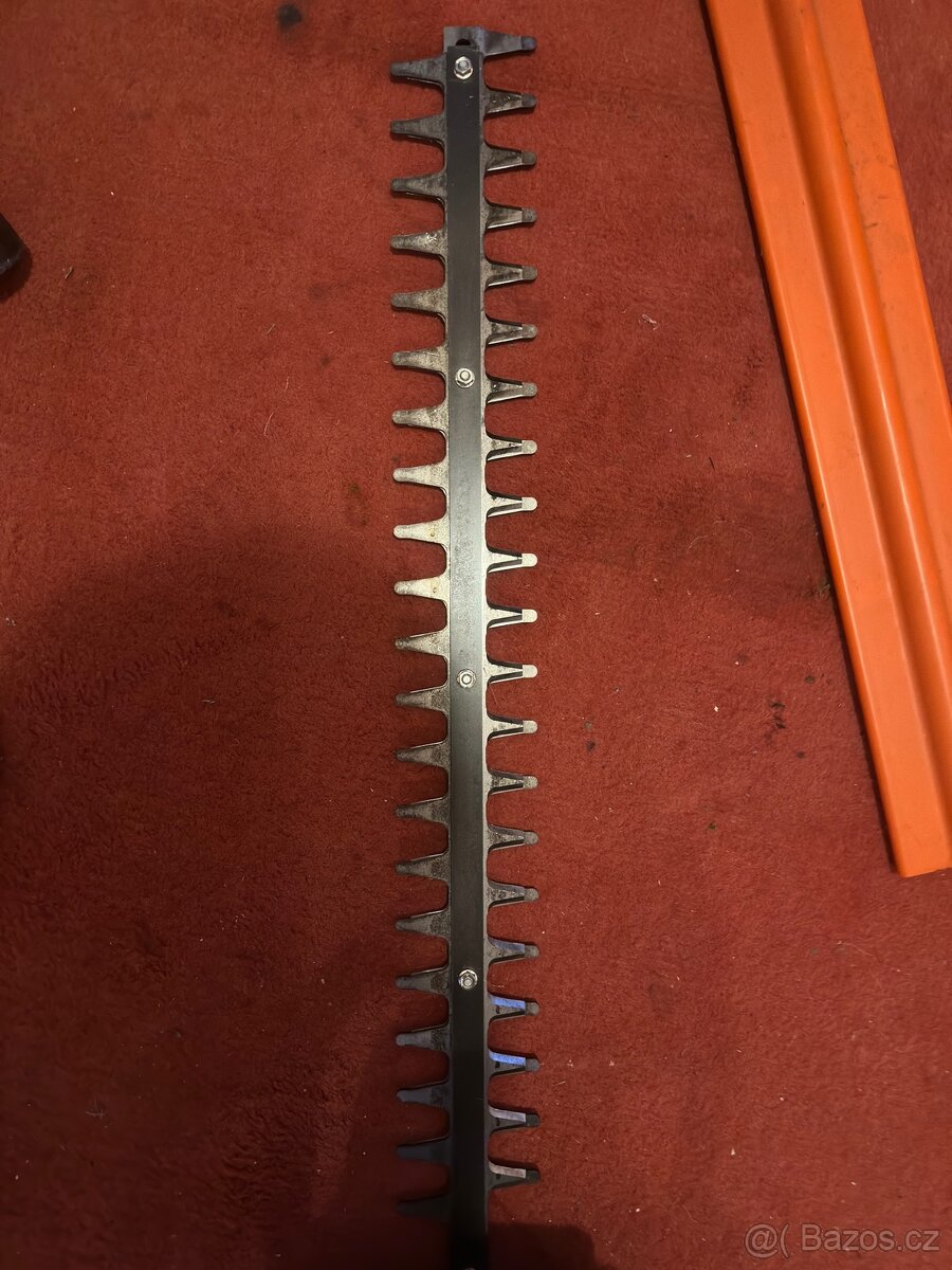 Stihl HS 45 Nůžky na živý plot - 3