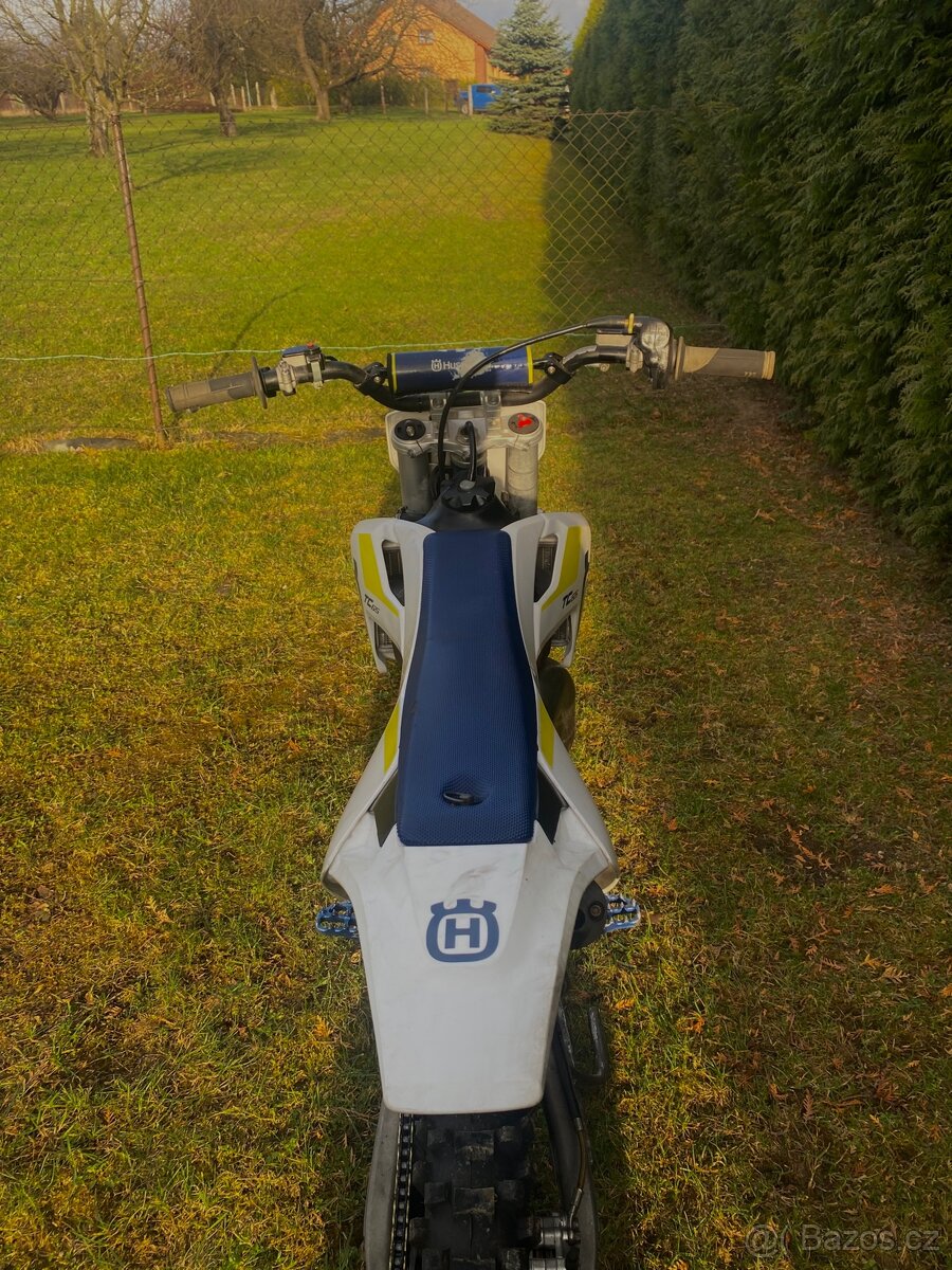 Husqvarna TC 65 - 3