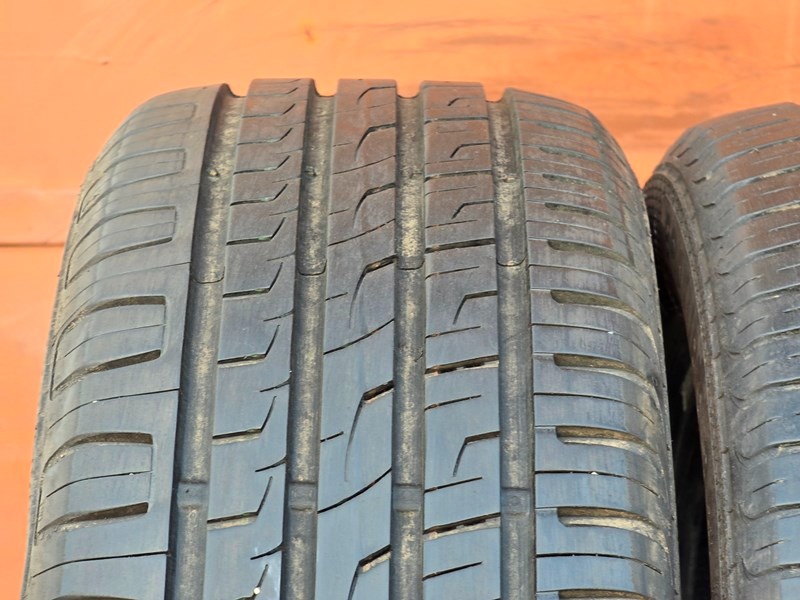 Letní Barum 205/55/16 - 3