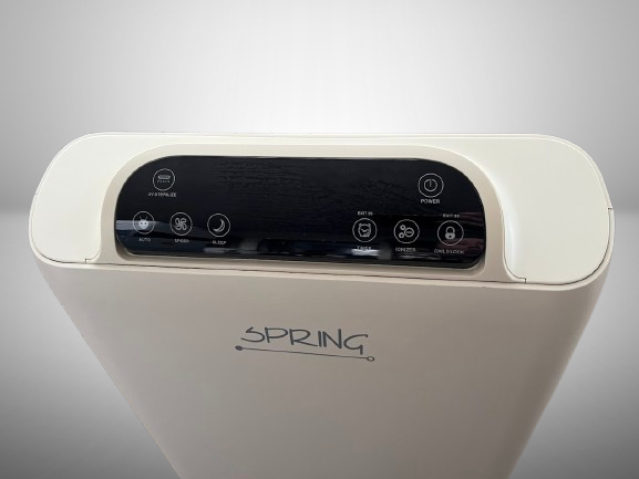 Čistička vzduchu Airbi Spring - 3