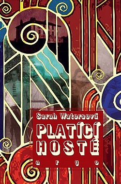 Sarah Waters - knihy - 3