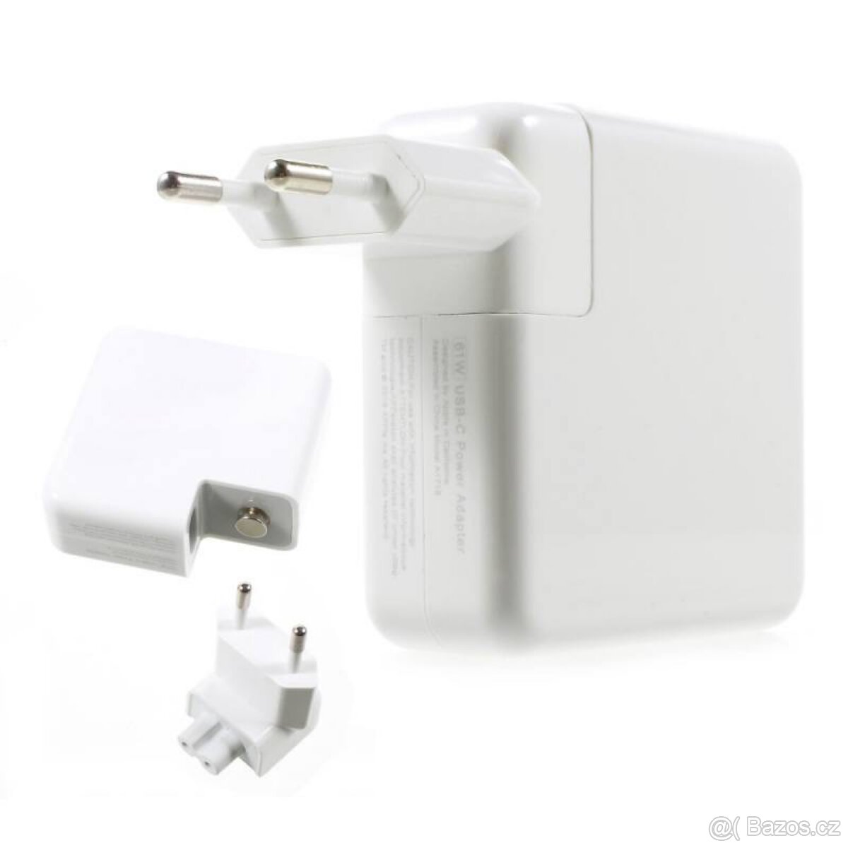 Nabíječka adaptér 87W s konektorem USB-C pro MacBook Pro✅ - 3