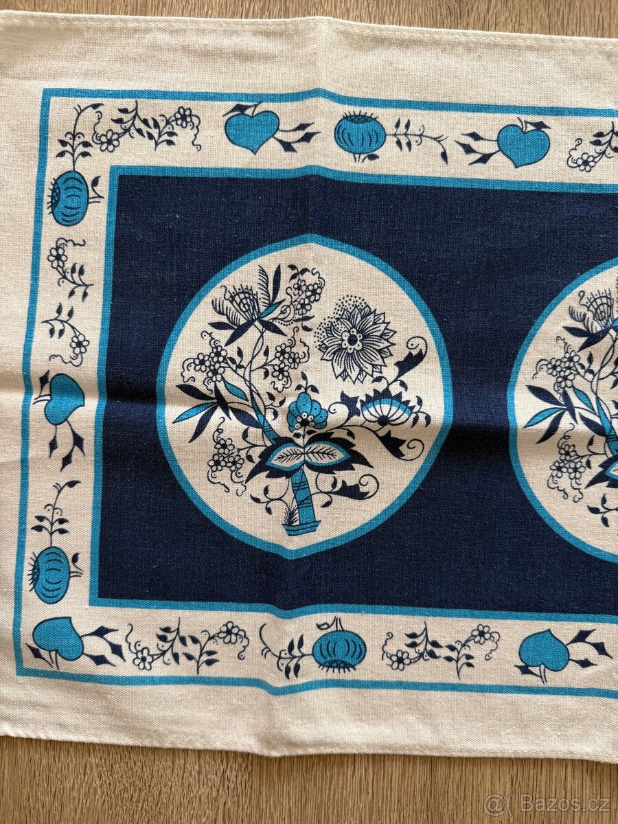 Cibulákové utěrky - 3