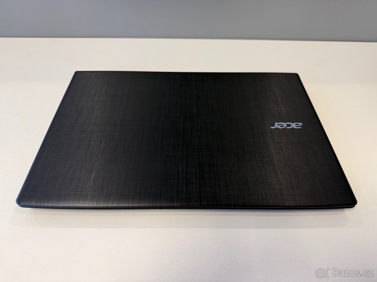 Acer TravelMate i3/8GB/SSD/FHD – pěkný stav - 3