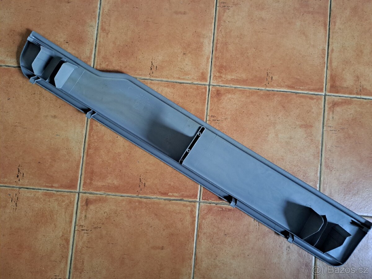 Vw t4 caravelle plast. - 3