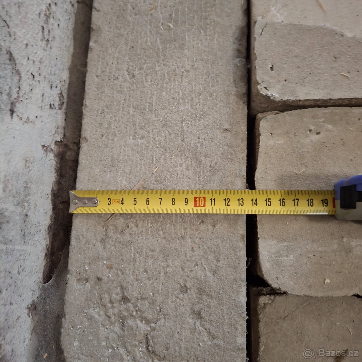 Preklad nad dvere - 3