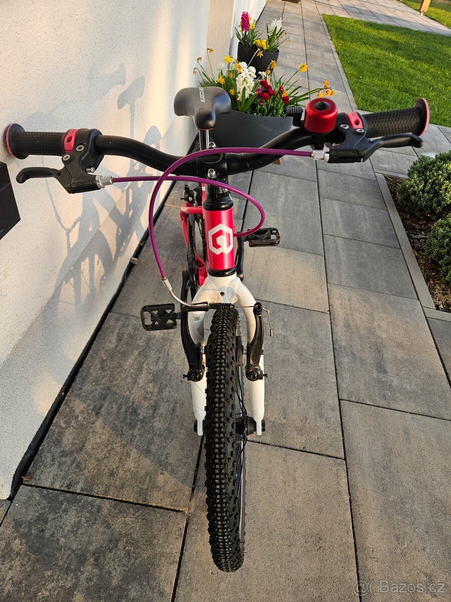 Dětské kolo Arcore Sparrow 16 - 3