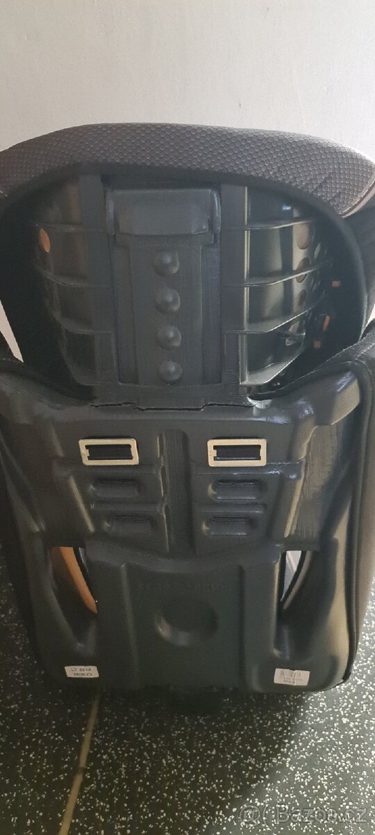 Dětská autosedačka zn.Nania 9-36kg - 3
