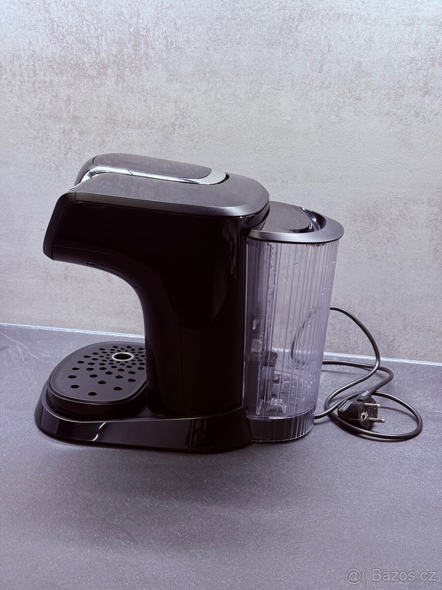 Kapslový kávovar Bosch Tassimo - 3