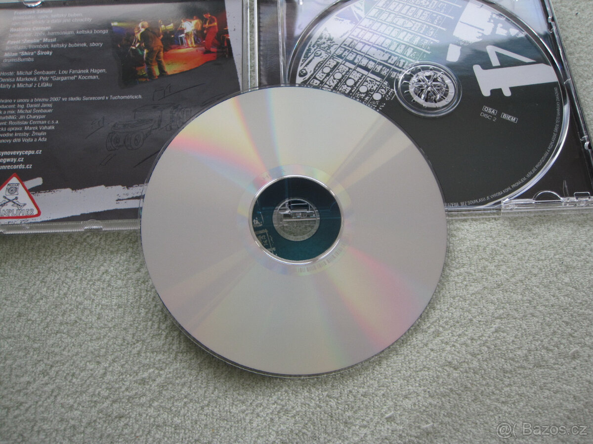 FRANTIŠEK SAHULA - CHLAPECKÁ 4 - 3