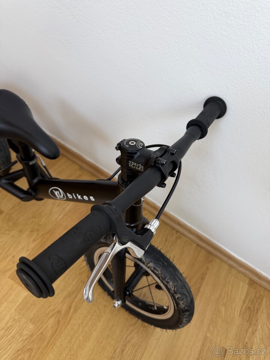 Dětské Odrážedlo Kubikes 12 - 3