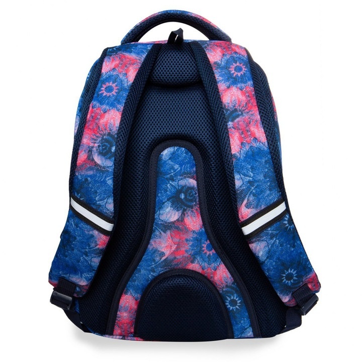 Školní batoh Coolpack Spiner Pink NOVÝ - 3