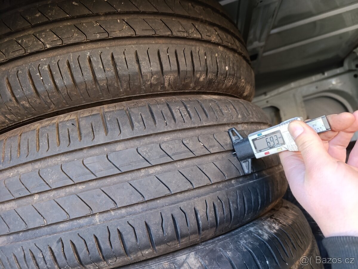 Letni 195/65 R15 pneu - 3