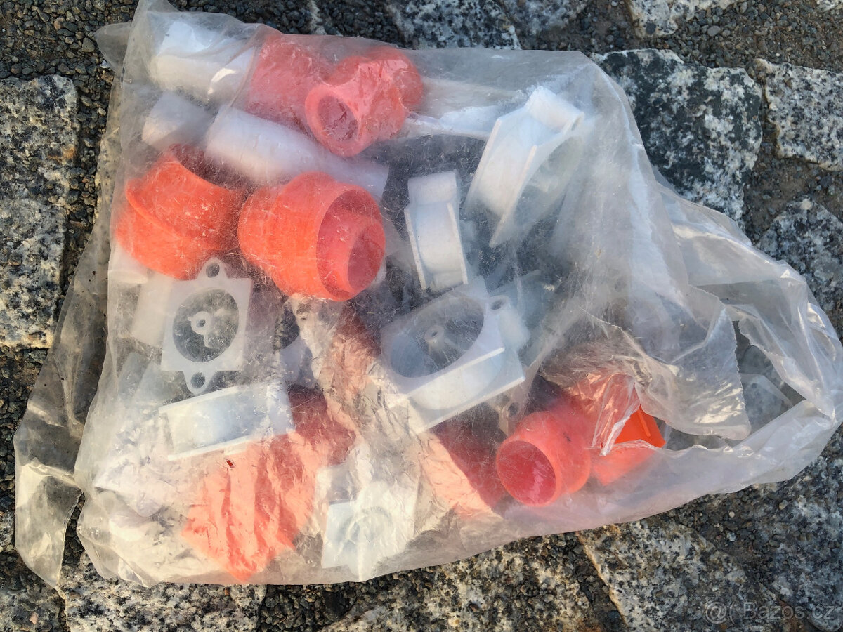 Přístrojové krabice do betonu Kaiser a Kopos - 3