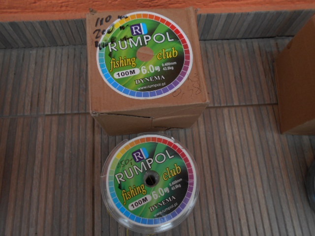 pletená šnůra pletenka - 3