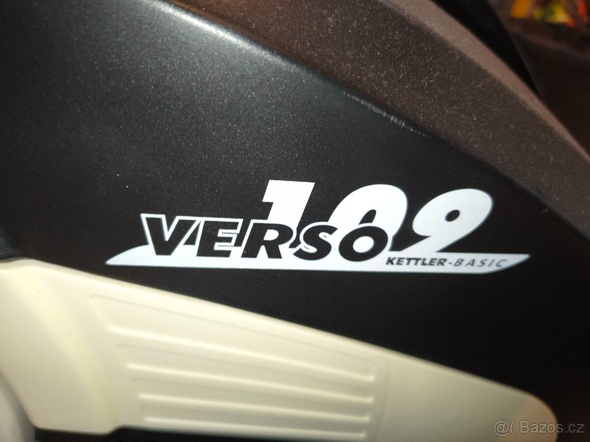 Prodám KettlerVerso 109 - 3
