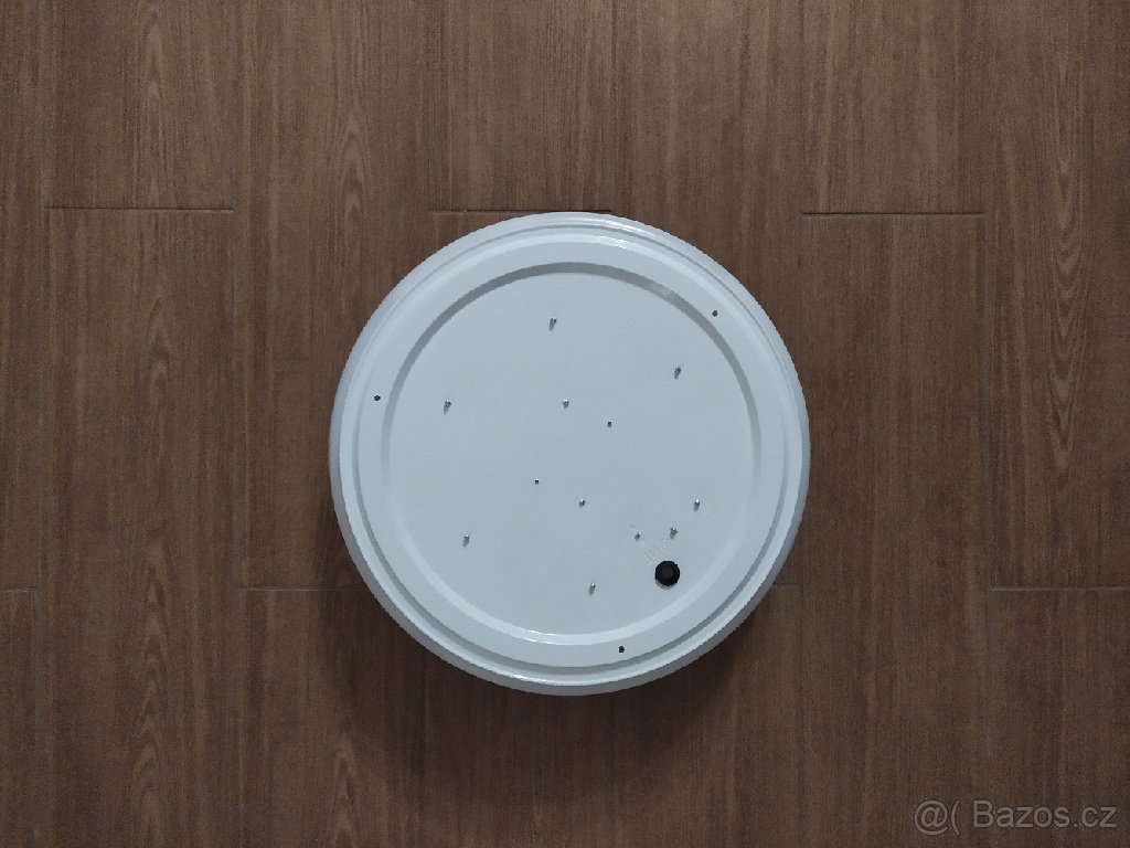 Nástěnné LED světlo se senzorem 18W nové - 3