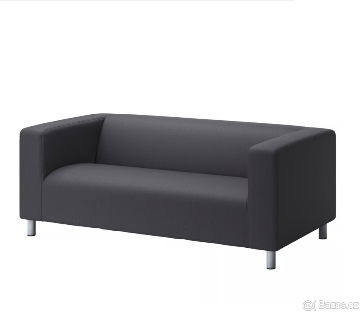 KLIPPAN sedačka IKEA - 3