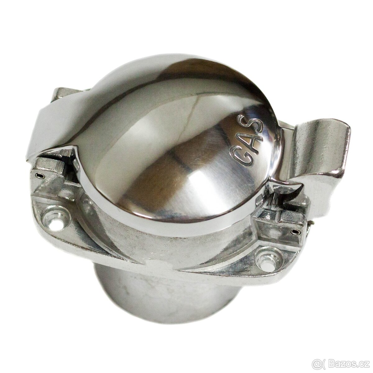 Víčko nádrže - 3