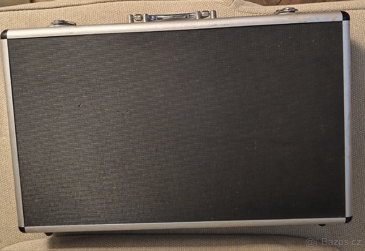 Sada na grilování+kufřík - 3