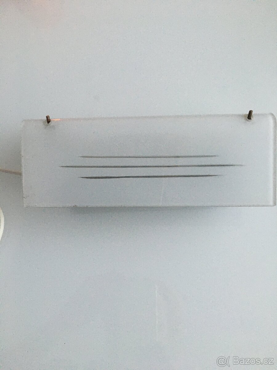 Starožitná lampička - 3