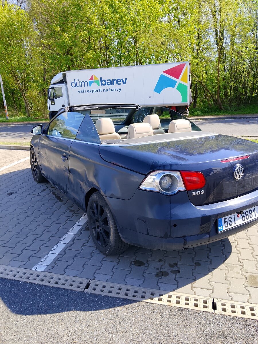 VW EOS - 3