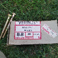 ŠROUBY - 3