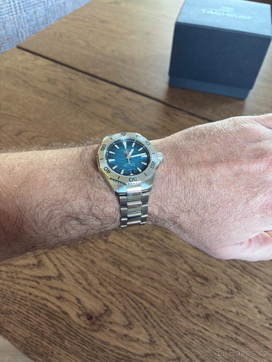 Tag Heuer Aquaracer Professional 200 - 3
