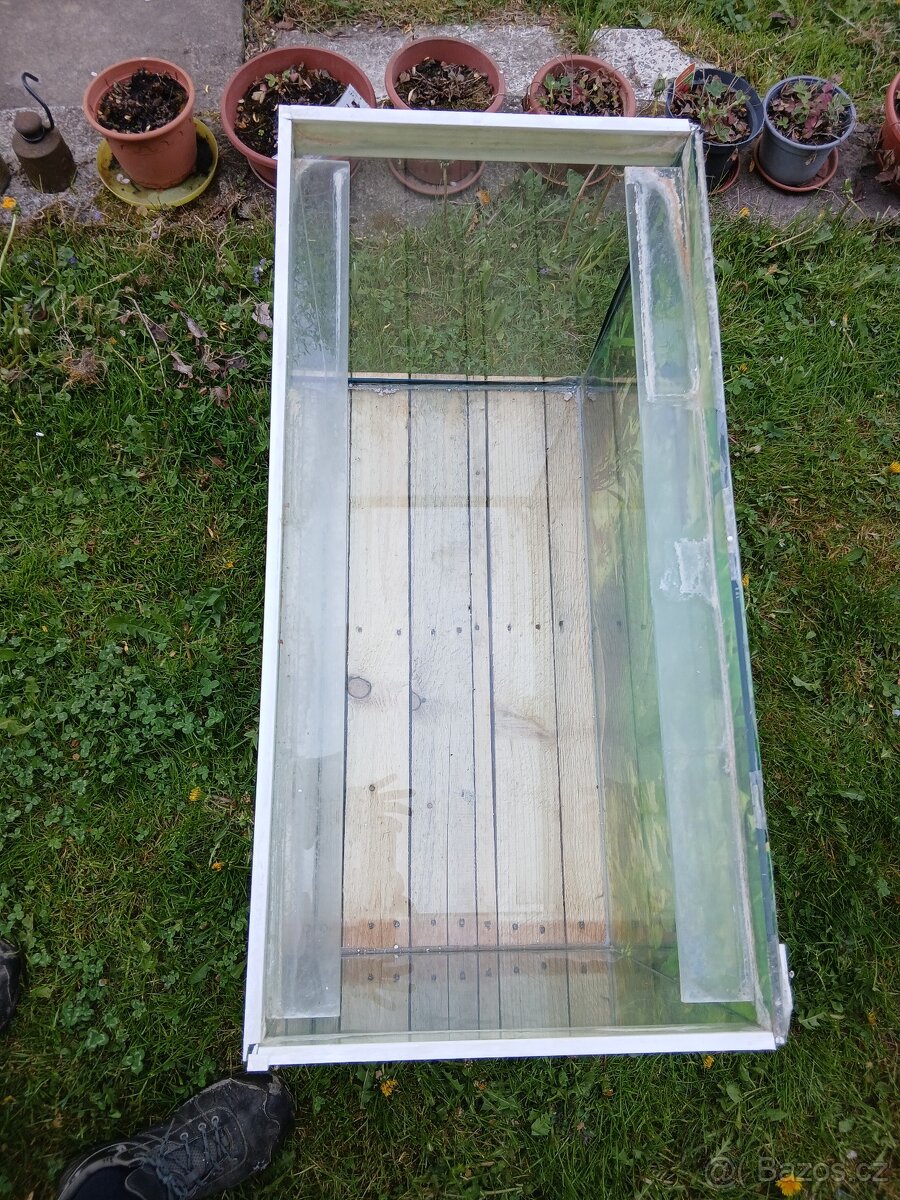 Akvárium 100L - 3