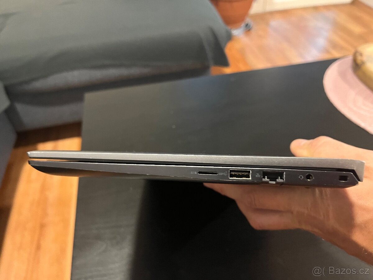 Dell Vostro 5415 / Ryzen 5 - 3