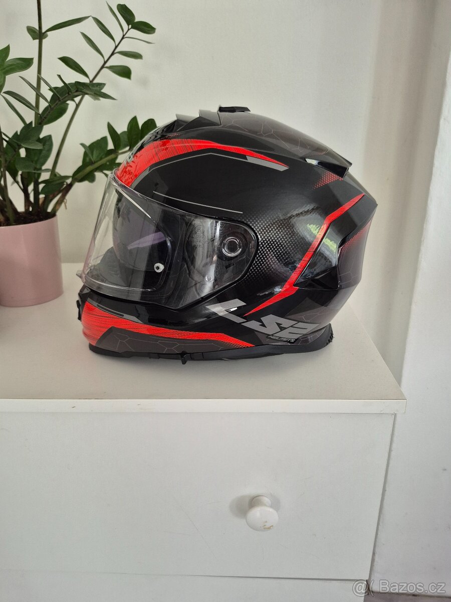 Helma LS2 - 3