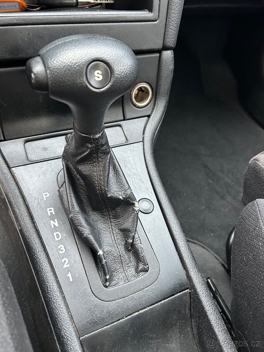 Opel astra g 1.8 16v automat - 3